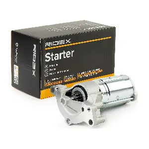 RIDEX 2S0351