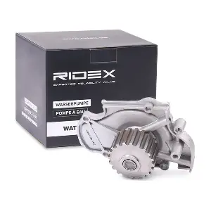 RIDEX 1260W0081