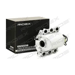 1640F0008 RIDEX