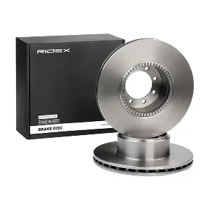 82B1674 RIDEX