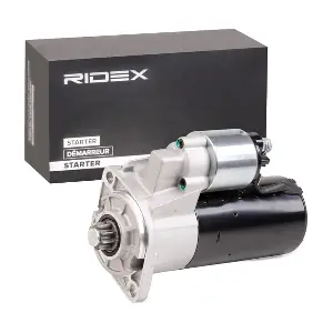 2S0136 RIDEX