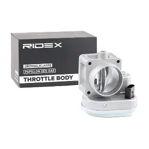 158T0138 RIDEX
