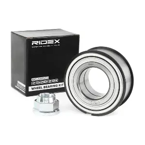 654W0167 RIDEX