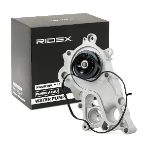 RIDEX 1260W0355