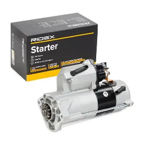 2S0752 RIDEX