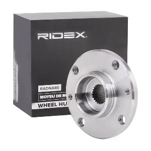 RIDEX 653W0100