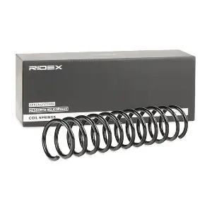188C0238 RIDEX