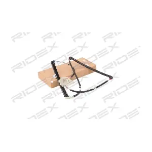 1561W0222 RIDEX
