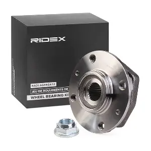 654W0592 RIDEX