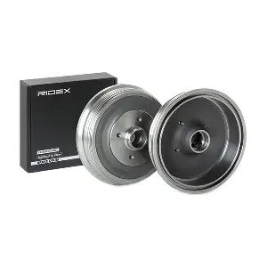 123B0117 RIDEX