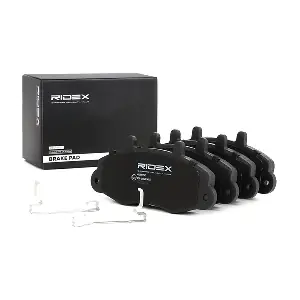 RIDEX 402B0752