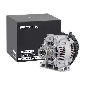 RIDEX 4G0125