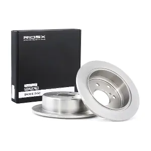 82B0836 RIDEX
