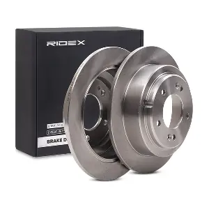 82B1024 RIDEX
