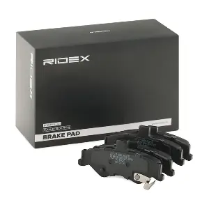 402B0868 RIDEX