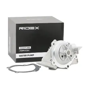 1260W0169 RIDEX