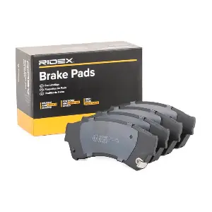 RIDEX 402B0419