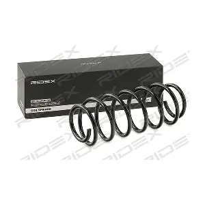188C0451 RIDEX