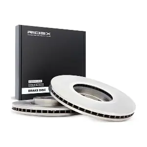 82B0302 RIDEX
