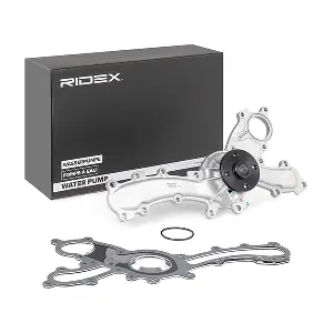 1260W0395 RIDEX
