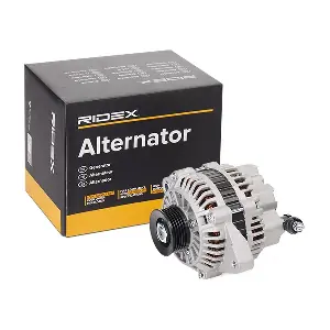 RIDEX 4G0520