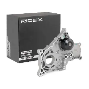 1260W0110 RIDEX