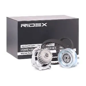3096W0010 RIDEX