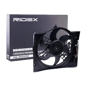 508R0080 RIDEX