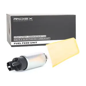 RIDEX 458F0005