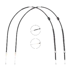 124C1119 RIDEX