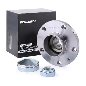 654W0836 RIDEX