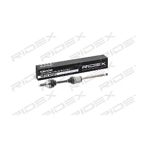 13D0109 RIDEX