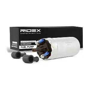 458F0021 RIDEX