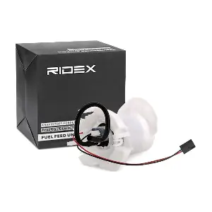 RIDEX 458F0081