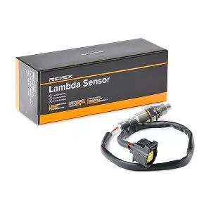 3922L0761 RIDEX