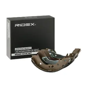 70B0236 RIDEX