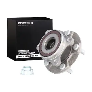 RIDEX 654W0501