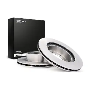 82B0830 RIDEX