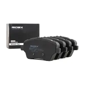 RIDEX 402B0624