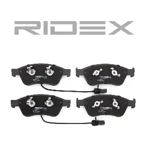 402B0302 RIDEX