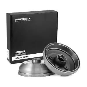 123B0020 RIDEX