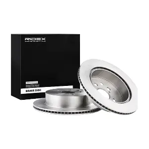 RIDEX 82B0607