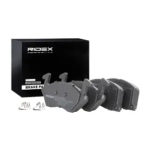 RIDEX 402B0666