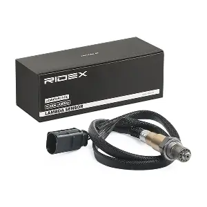 3922L0277 RIDEX