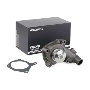 RIDEX 1260W0333