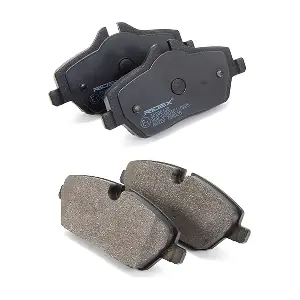 RIDEX 402B0138