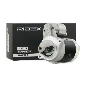 RIDEX 2S0454