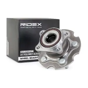 RIDEX 654W0568