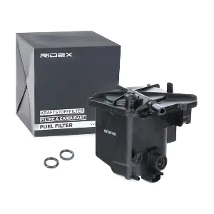 RIDEX 9F0004