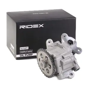 RIDEX 596O0020
